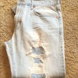 Men’s AE jeans